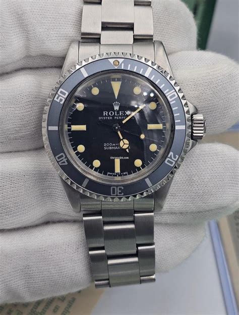 rolex submariner geschiedenis|is rolex submariner worth it.